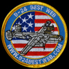 B-24 Best Web "Patch" 